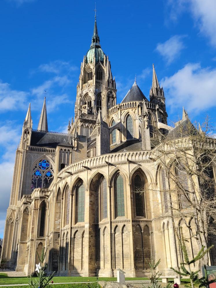 © OT Bayeux Intercom