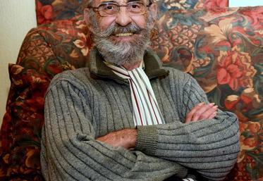 « J’ai joué le rôle de Ben Laden pour un tournage de “Made in Groland”. C’était complètement fou. Il faut être gonflé pour faire ça ! »