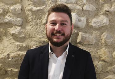 Nicolas Hervin.